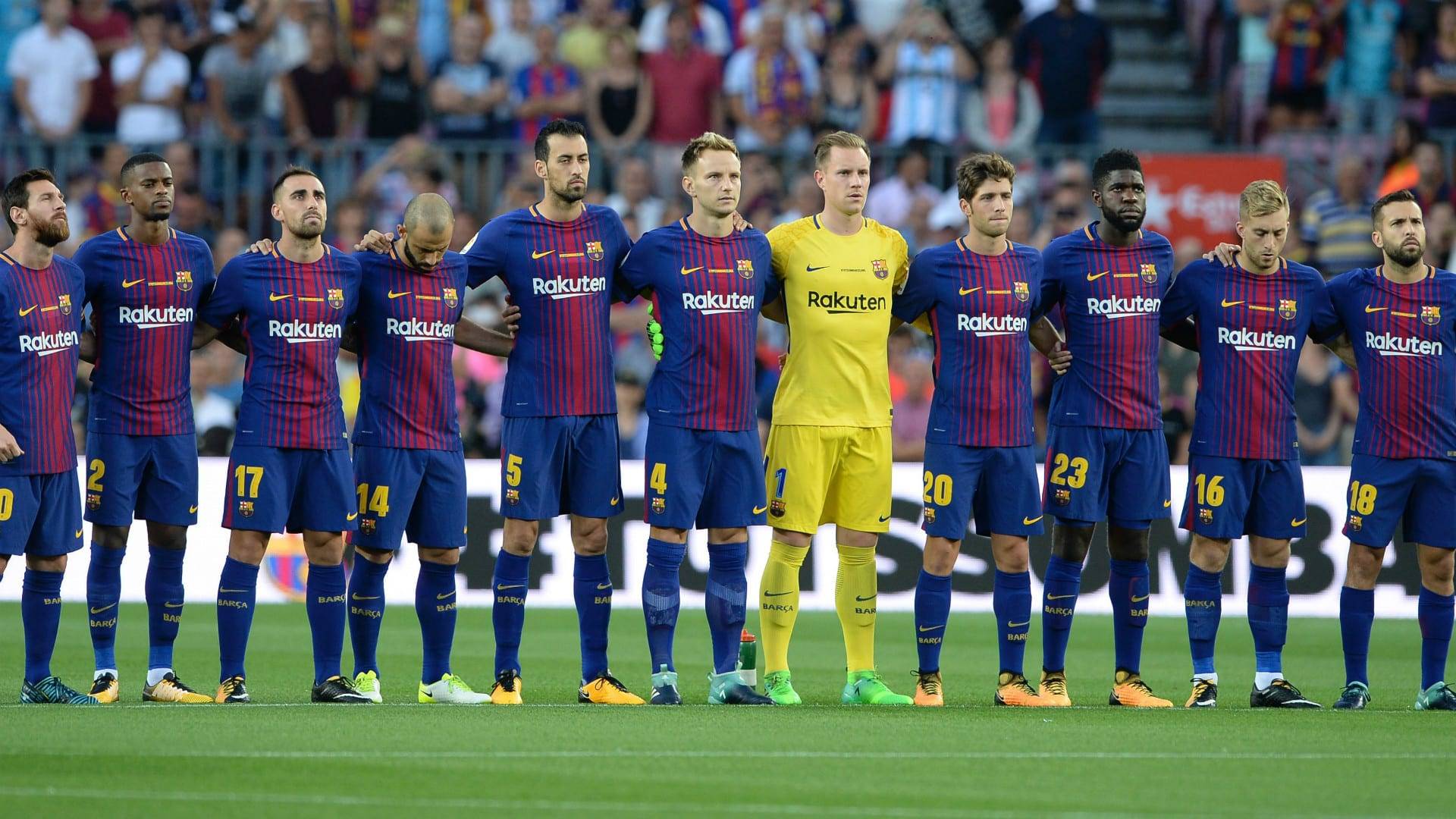 لاعب سعودي رفض الإنضمام إلى برشلونة... من هو؟!