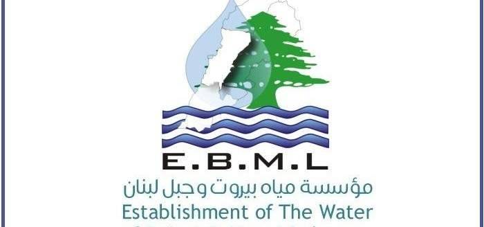 قطع المياه عن بعض مناطق كسروان والسبب ؟؟
