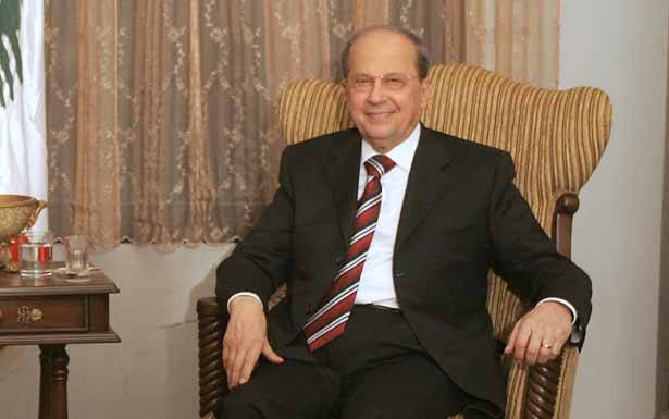 تفاهم مار مخايل «مُحصّن» لا دخل له بالإنتخابات...