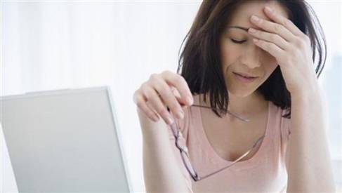 هذه العلامات تحذّركِ من السكتة الدماغيّة