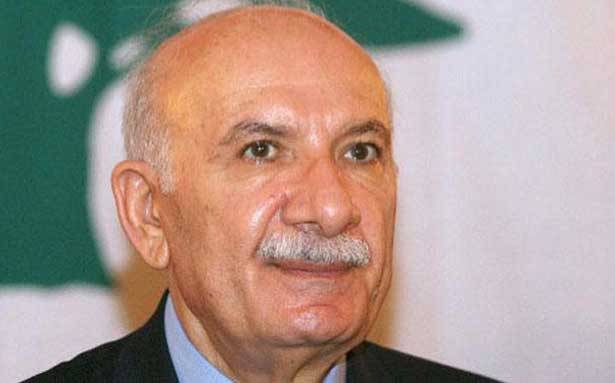 الحسيني يعمل جاهدا لتشكيل لائحة تنافس حزب الله