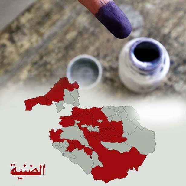 جولة احمد الحريري في الضنية فشلت... والاهالي اتجهوا نحو ميقاتي وريفي