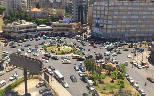 انتخابات طرابلس في لوائحها وتمثيلها الطائفي