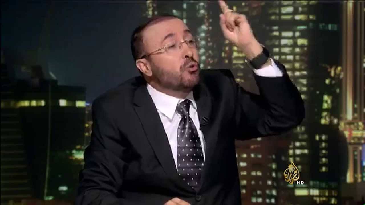 فيصل القاسم لحكام العرب الديكتاتوريين: لا تساوون “شسع نعل” الرئيس الصيني
