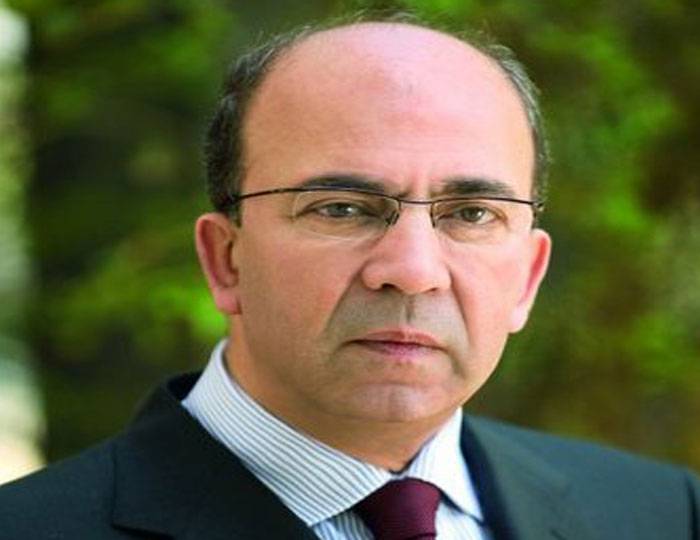 منصور لـ "جيلبيرت": ما حدا بيعبّي "مطرحِك" بقلبي