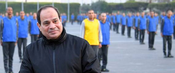 واشنطن بوست: السيسي أغضب الجيش ولن يرحل إلا بالموت أو الانتفاضة أو الانقلاب