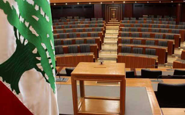 الانتخابات النيابية المقبلة