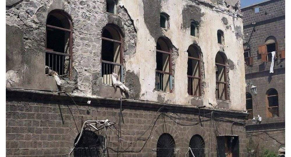 "داعش" يعلن مسؤوليته عن تفجير عدن