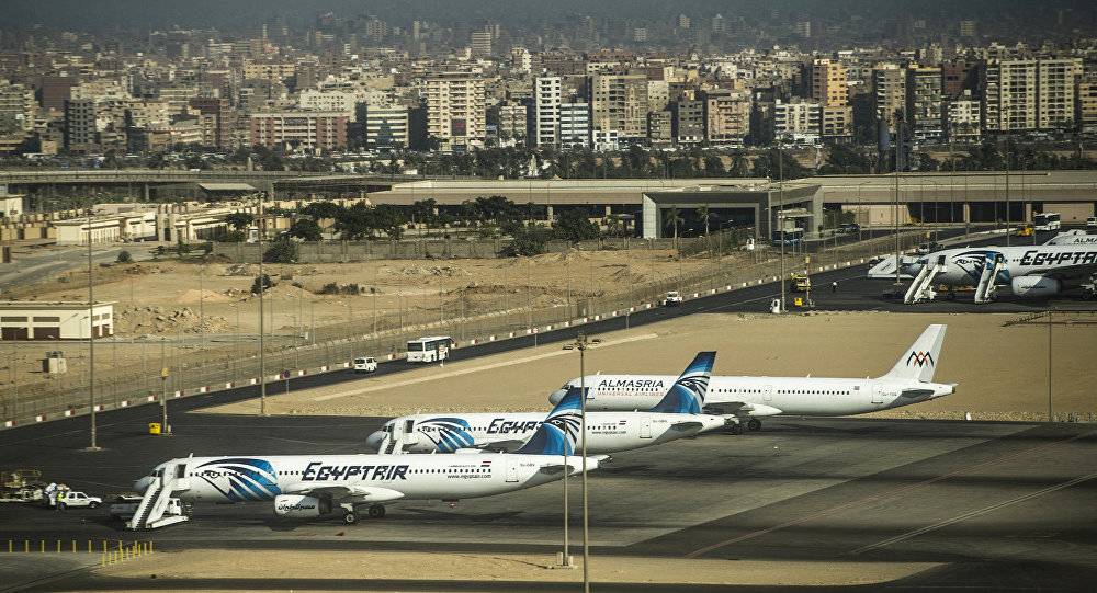 أيروفلوت تعلن استئناف الرحلات الجوية المباشرة بين موسكو والقاهرة اعتبارا من 11 نيسان