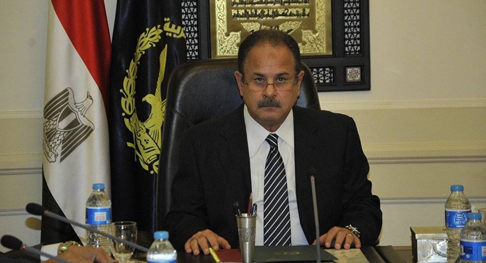 وزير الداخلية المصري: العمليات الإرهابية انخفضت في البلاد بنسبة 85%