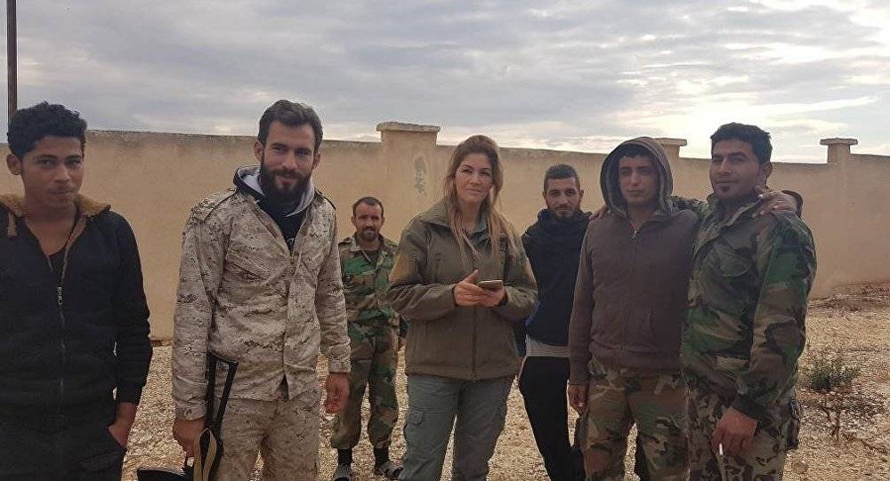 الجيش السوري والقوات الرديفة يحبطون هجوما للإرهابيين في ريف حماة الشمال الغربي