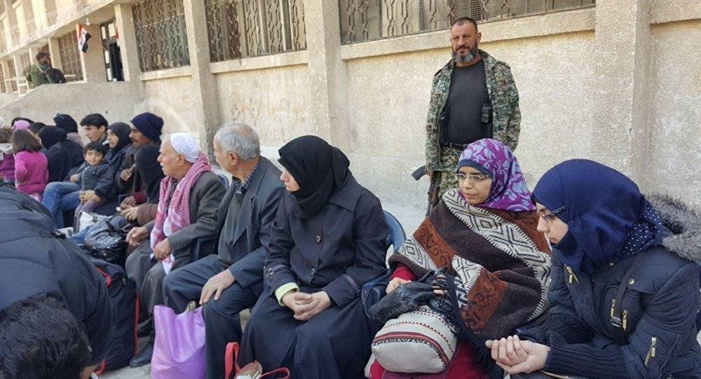 قرار روسي جديد في دوما!