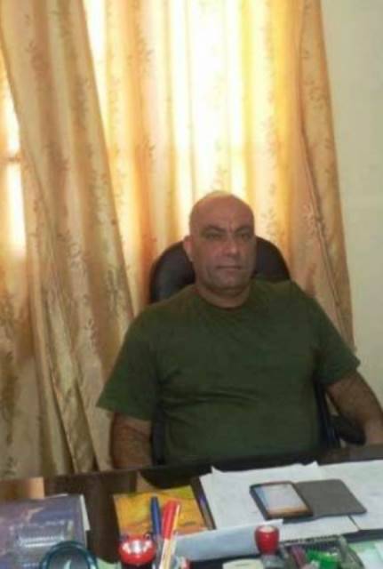 بسام السعد: المطلوب الفار حمد دخل خلسة الى مخيم عين الحلوة