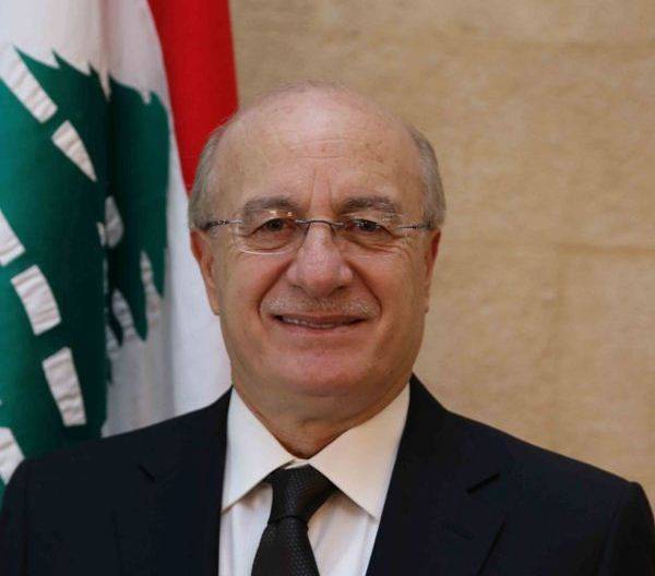 الخوري نعى اميلي نصر الله: برحيلها يفقد لبنان وجها مشرفا في تاريخه الثقافي