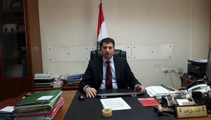 لحود التقى الاسمر:القروض السكنية تحتاج الى آلية تمويل مستدامة