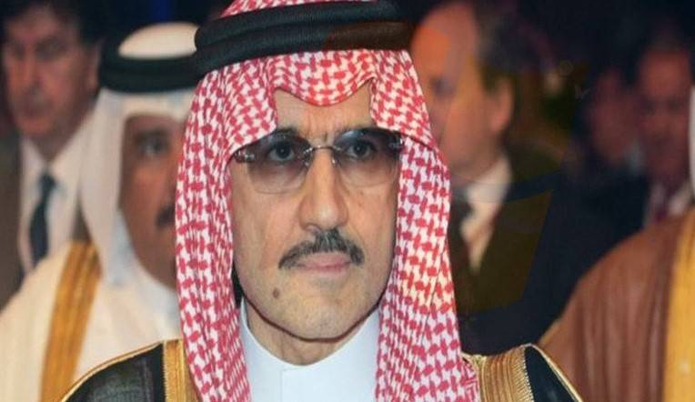 الوليد بن طلال يبيع حصته بفندق فورسيزن... وهذه علاقة رجل الاعمال السوري الشهير!