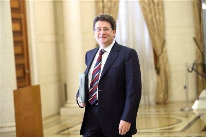 ماذا قال كنعان عن الاصلاح وموازنة 2018؟