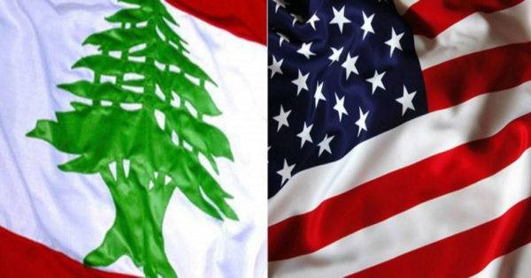 الولايات المتحدة تقدّم 6 سيارات لنقل السجناء لقوى الامن الداخلي