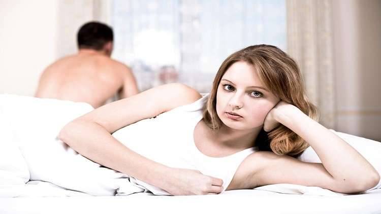العلماء يحددون سبع مواد غذائية تقتل الرغبة الجنسية