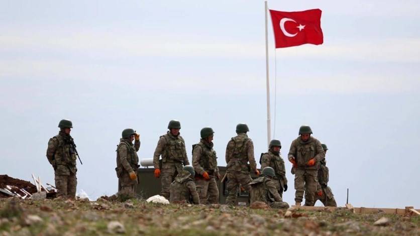 علام تعمل تركيا وروسيا في الغوطة الشرقية وإدلب؟