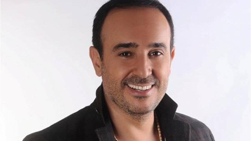 بالصورة- الموت يُفجع صابر الرباعي في يوم عيد ميلاده!