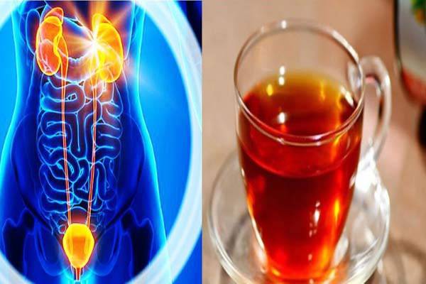 هذا الشراب الأحمر يقتل البكتيريا في المثانة ويوقف الالتهابات البولية فوراً