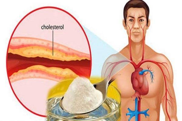 أفضل دواء وعلاج للكوليسترول وضغط الدم المرتفع