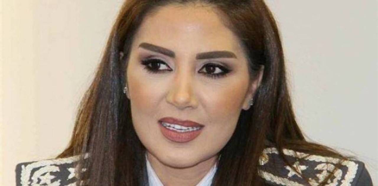 سوزان الحاج وايلي غبش وجها لوجه...