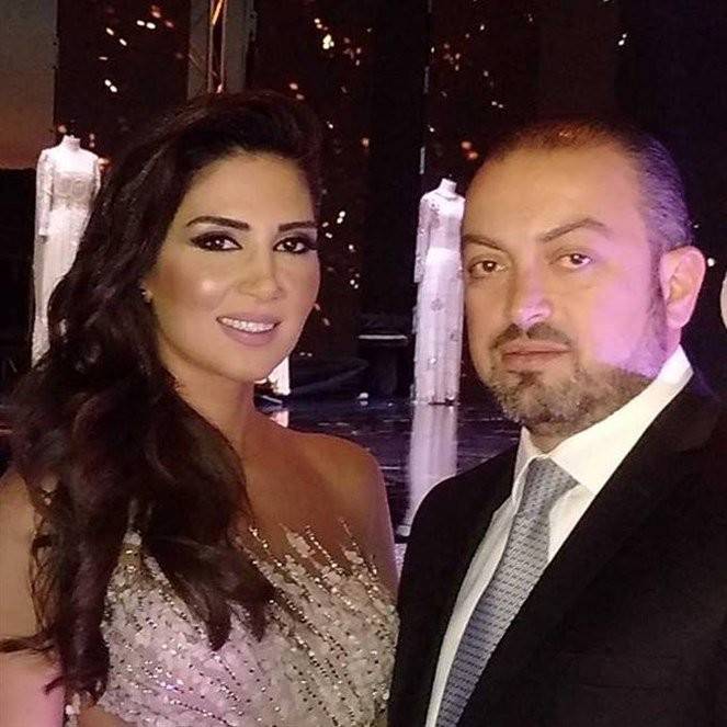 بالفيديو.. للمرة الأولى زوج سوزان الحاج يتحدث أمام عدسة الكاميرا