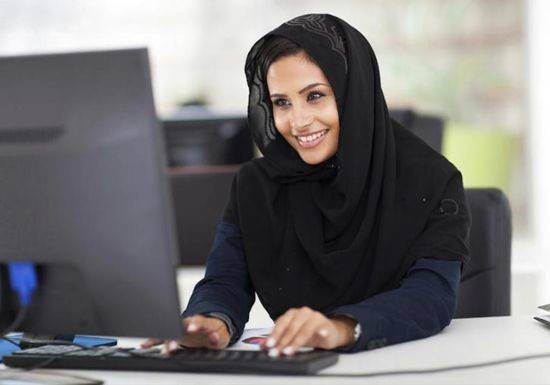 ما هي الوظيفة الجديدة التي سُمحت للمرأة السعودية؟