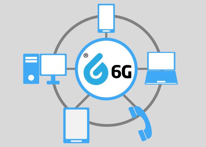 شبكة اتصالات "6G".. على الطريق!