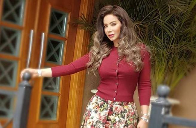 بعد زواجها من رجلين.. لجين عمران تغادر "MBC" وتكشف السرّ
