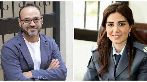قبل جلسة استجواب سوزان الحاج بساعتين.. هذا ما قاله محاميها
