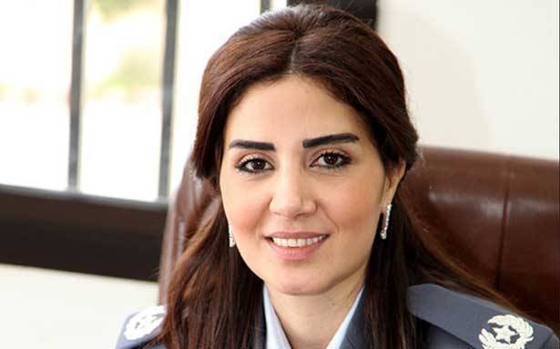 كيف دخلت المقدم الحاج جلسة الاستجواب؟
