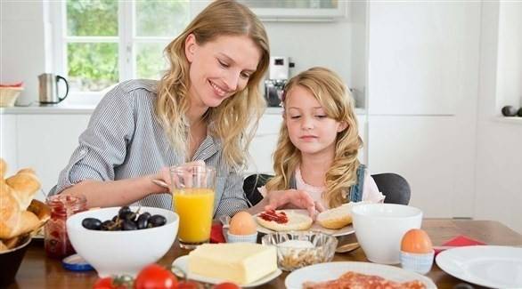لا تتناولوا البيض.. إليكم مكونات الإفطار الصحي
