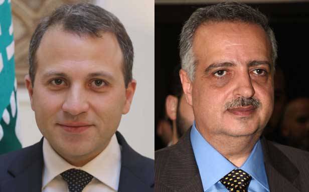 لقاء بين باسيل وارسلان خلال ايام لاعلان التحالف