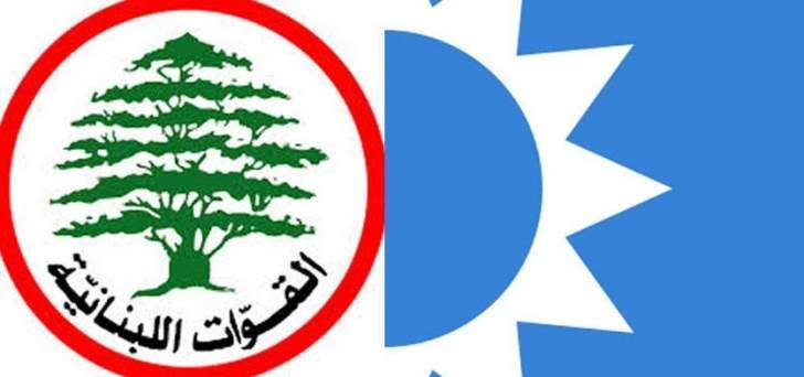 اتفاق قواتي مستقبلي في عكار؟