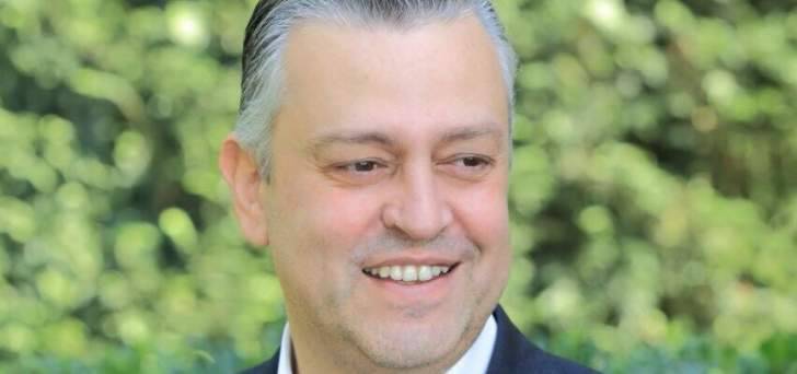 ماذا قال حبيش عن ذكرى 14 آذار؟