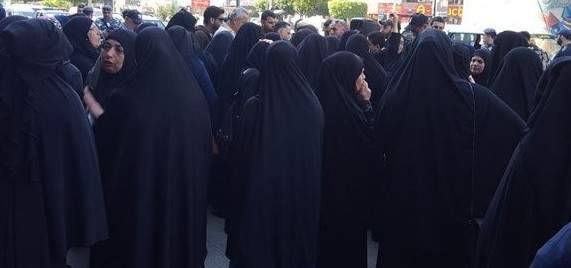 أهالي الموقوفين الإسلاميين وصلوا إلى دار الفتوى