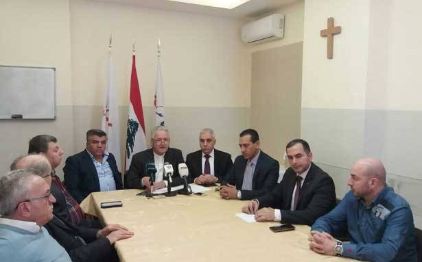 حذرا من موضوع التفّرغ في «اللبنانيّة»