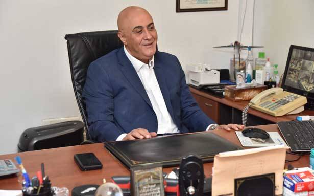 دافيد عيسى : إستخفاف بعقول الناس
لا ينطلي على أبناء الأشرفية