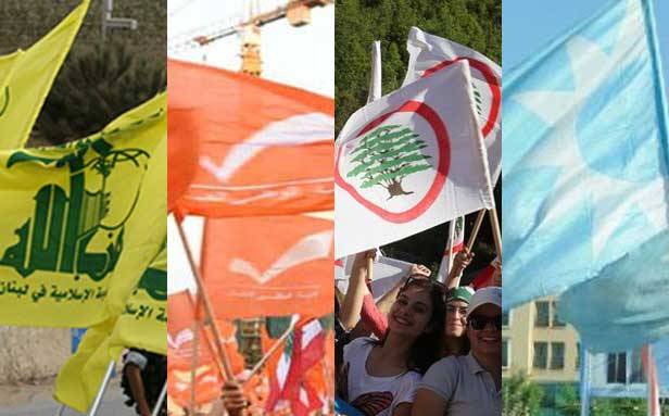 «سوق عكاظ» انتخابي: ما هو لك ولي وما هو لي حصتي لوحدي