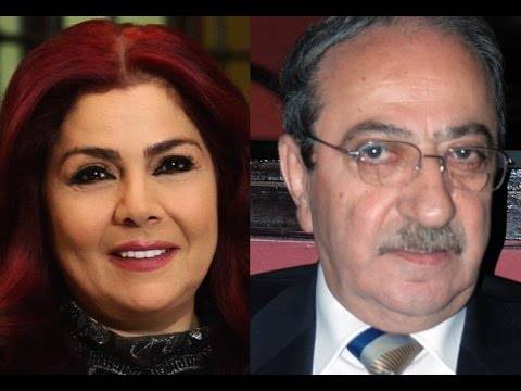 بالفيديو- لن تصدقوا صلة القرابة بين هؤلاء الفنانين السوريين تعرفوا عليهم!
