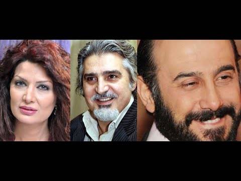بالفيديو- ديانات الفنانات والفنانين السوريين ستتفاجىء من ديانة البعض منهم!!