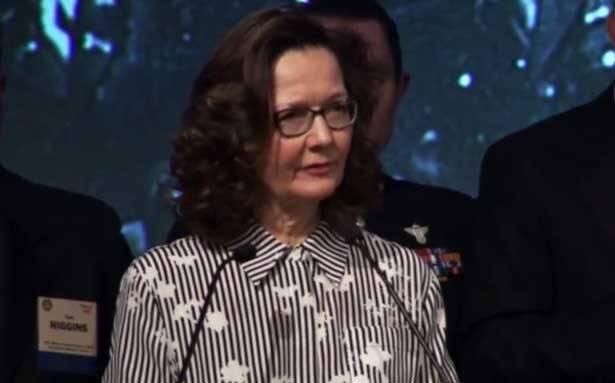 لماذا يجب القلق من مديرة الـ«سي.اي.اي» وليس من بومبيو؟