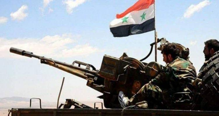 لا يد تعلو فوق يد الجيش السوري.. الجنوب الدمشقي إلى الواجهة مجدداً