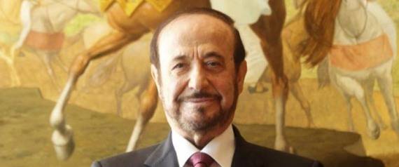 أخطر خبر عن رفعت الاسد عم الرئيس السوري بشار الأسد