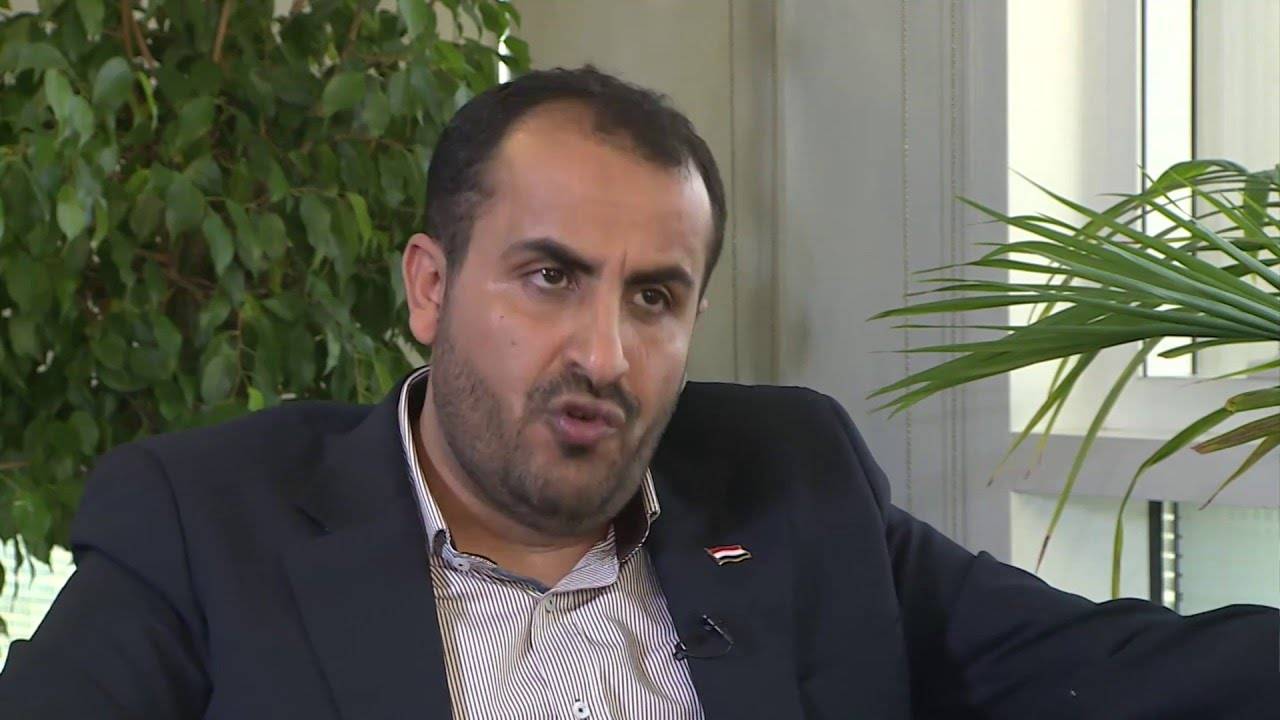 مفاوضات سرية بين السعودية و"أنصار الله" وتوجه الناطق باسم الجماعة إلى الرياض
