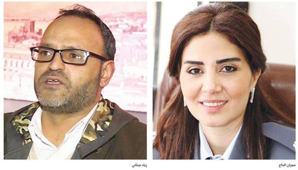 أبو غيدا يتجه إلى ختم التحقيق في ملف عيتاني - الحاج