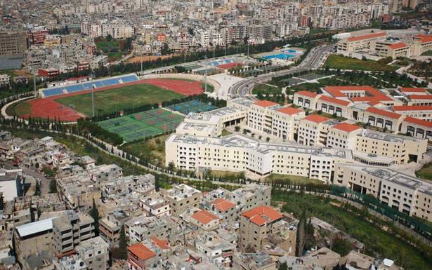 فعاليات أكاديميّة وأصدقاء «اللبنانيّة» ردّوا
على بيان رئاسة الجامعة حول ملف التفرغ